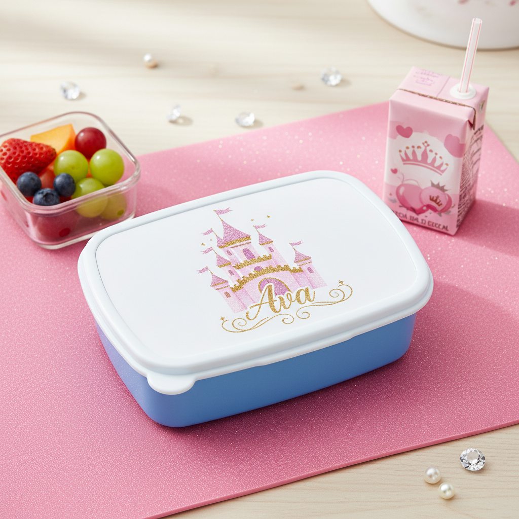 Princess Bento