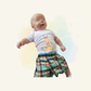 Professional Baby Onesie Product Photo