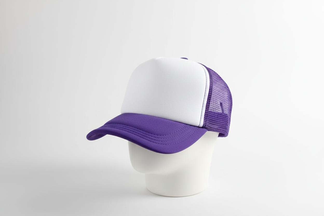 Kustom Hats - Sublimation or DTF