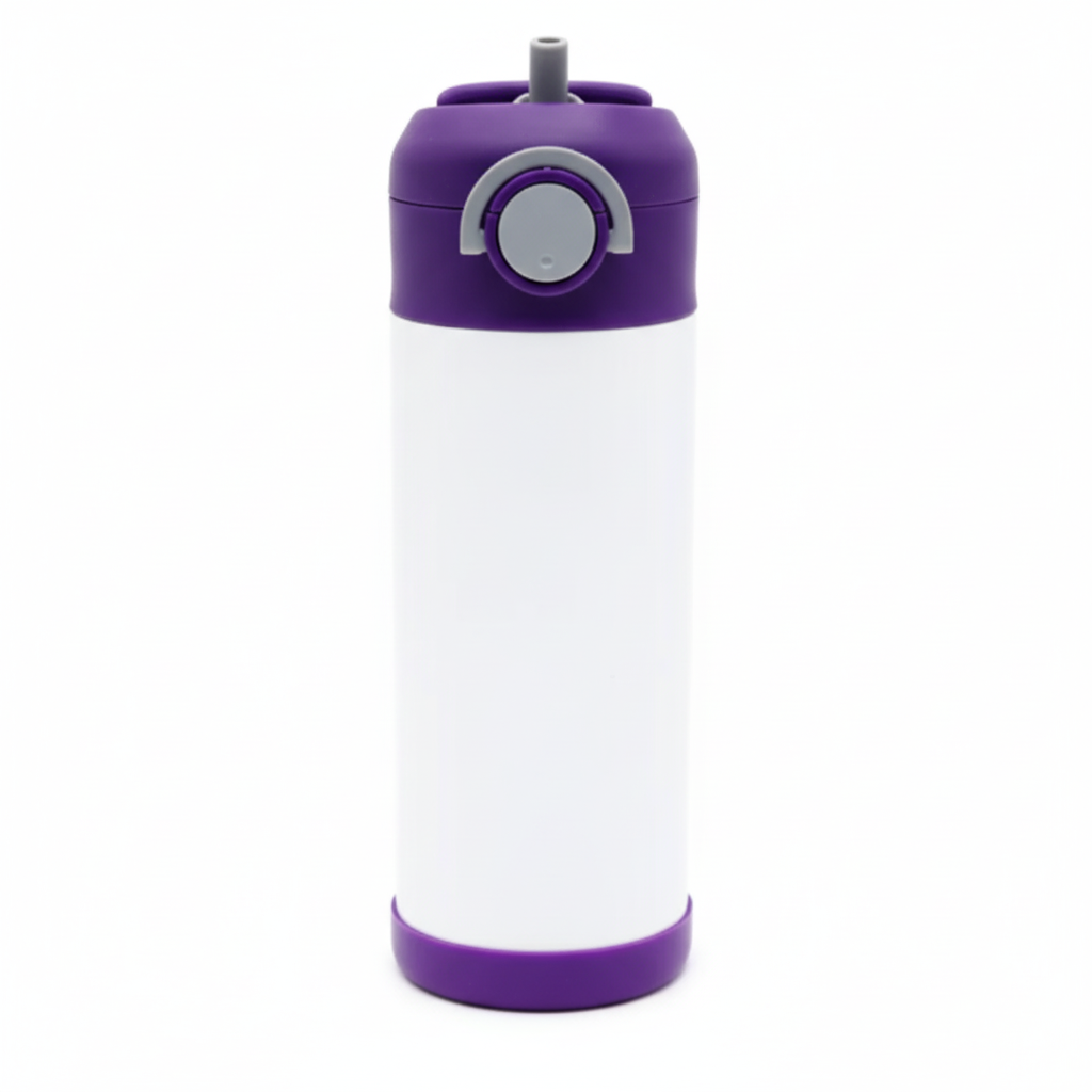 Purple Tumbler