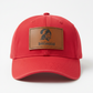 Kustom Solid Color Hats