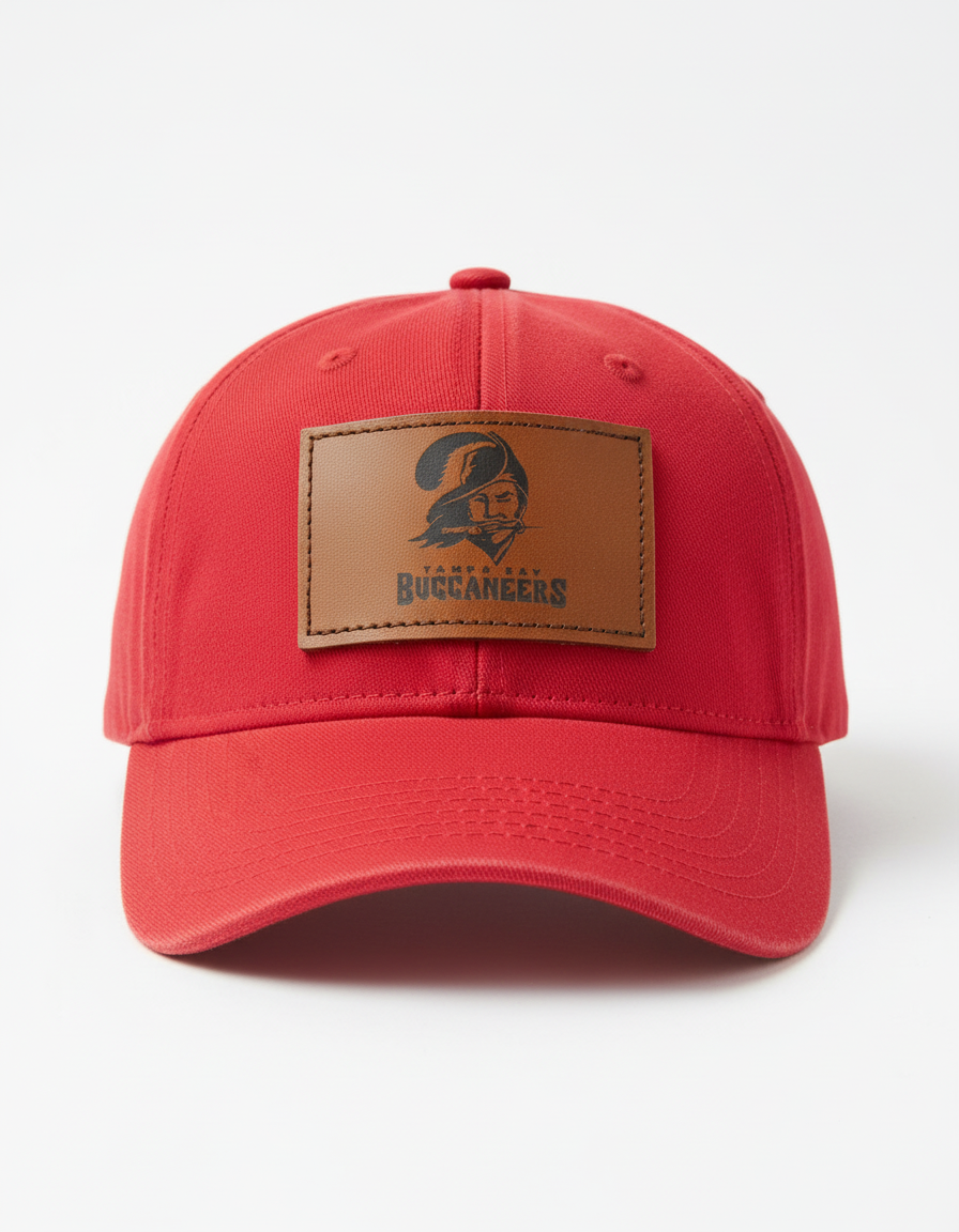 Kustom Solid Color Hats