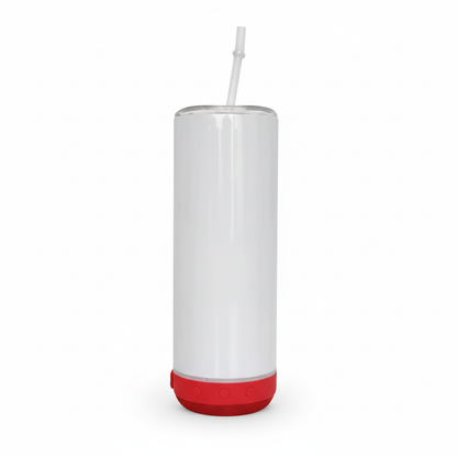 Red Speaker