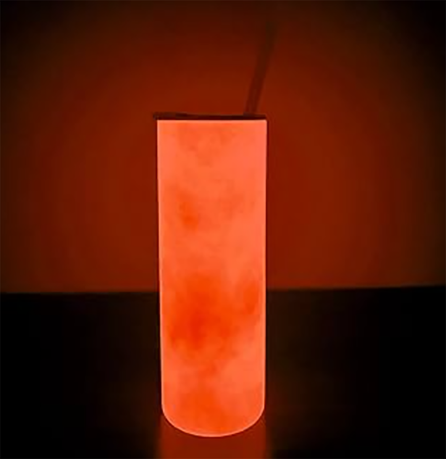 Kustom 20oz Tumbler or 16oz Kooler