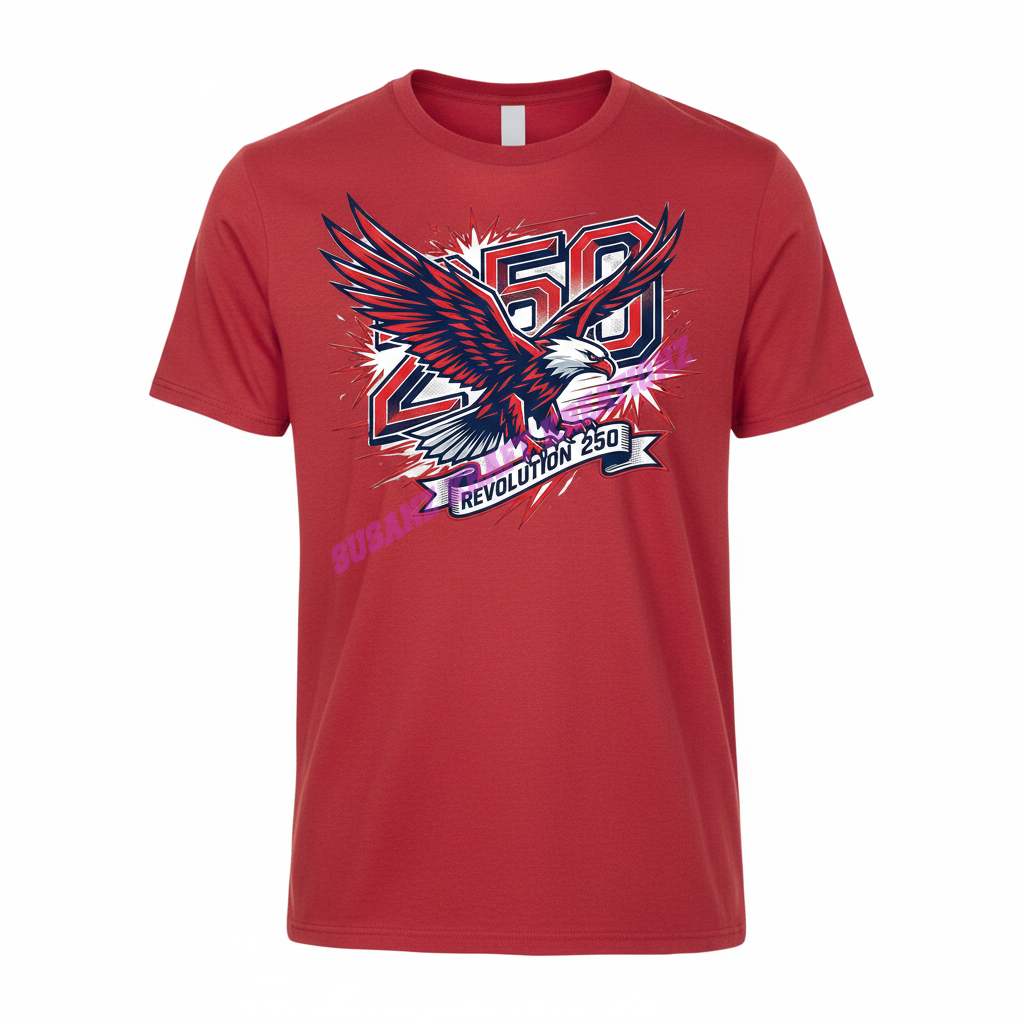 Kustom Specialty T-Shirts