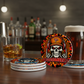 Round Coasters Bar