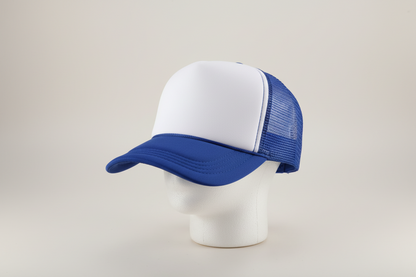 Kustom Hats - Sublimation or DTF