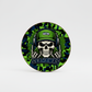 Seahawks Round Coaster Fixed