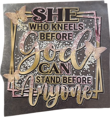 Kustom DTF Prints - Ready to Ship