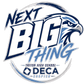 Triton High School DECA - Next Big Thing T-Shirt