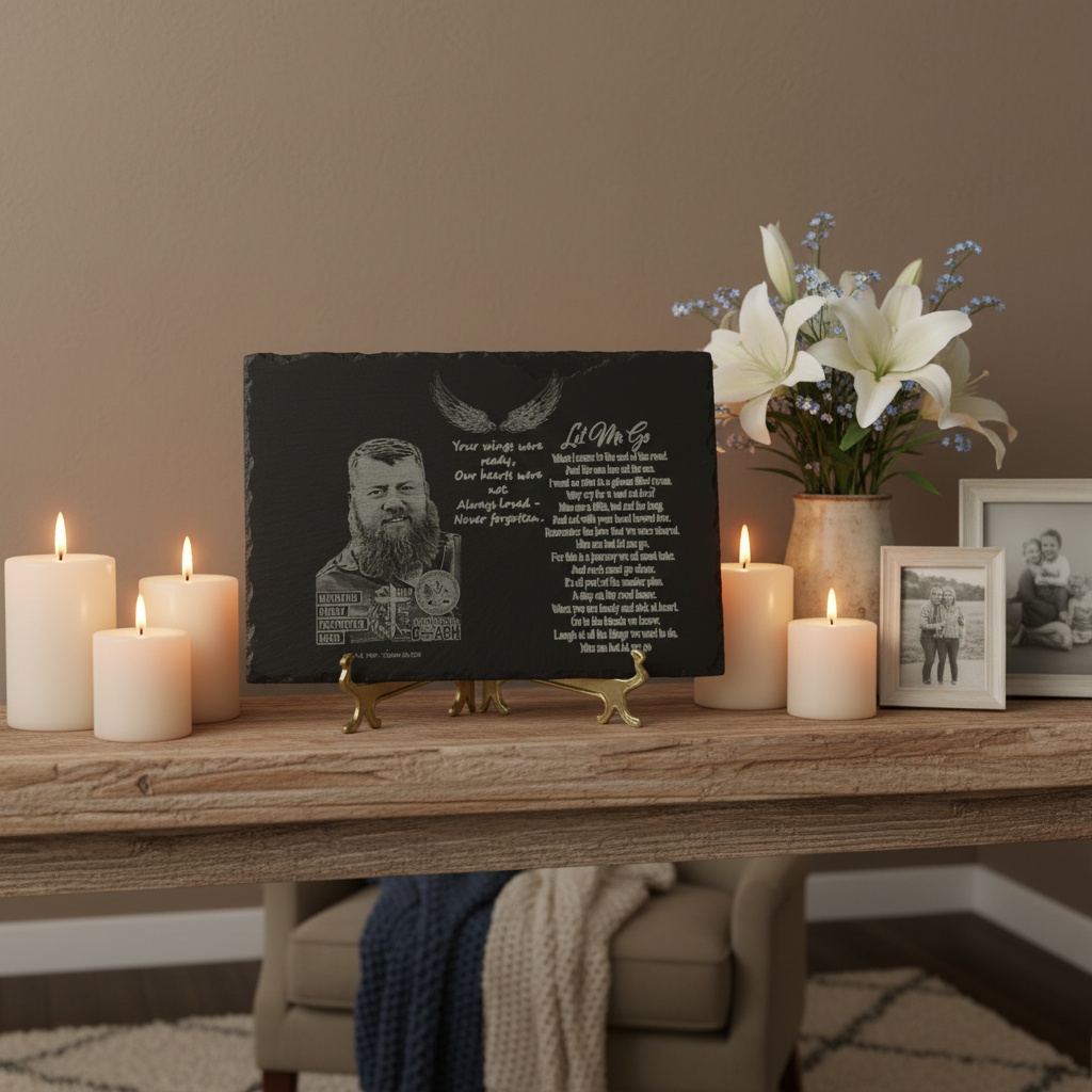 Smith Slate Lifestyle