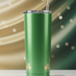 St. Patrick's Day Green Tumbler