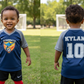 Stingrays soccer jersey toddler
