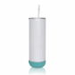 Teal Speaker - Clear Lid