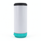 Teal Speaker Kooler