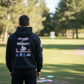 Team Tik Tok Discraft Lifestyle - Back View