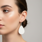 Customize earrings with the design of your choice choose your style and get the perfect pair!
