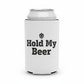 Text koozie