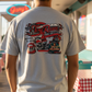Toy Run t-shirt back view