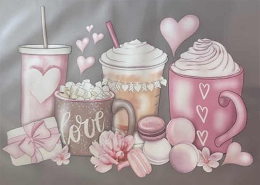 Kustom DTF Prints - Ready to Ship