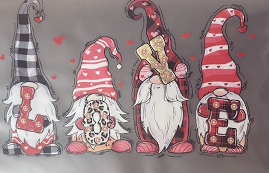 Kustom DTF Prints - Ready to Ship