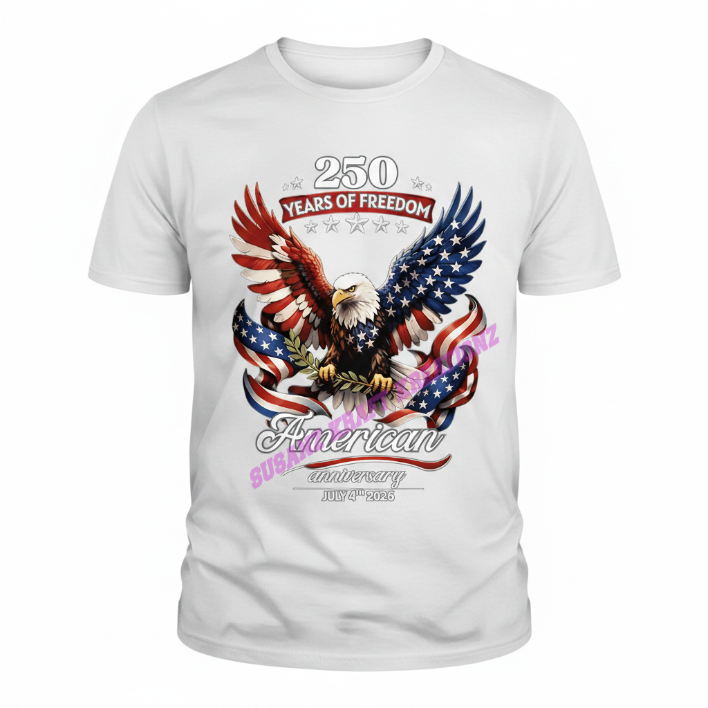 Kustom Specialty T-Shirts